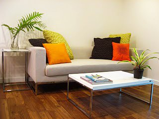The Room Sukhumvit 79, condominium for rent near Onnut BTS in Sukhumvit, Bangkok